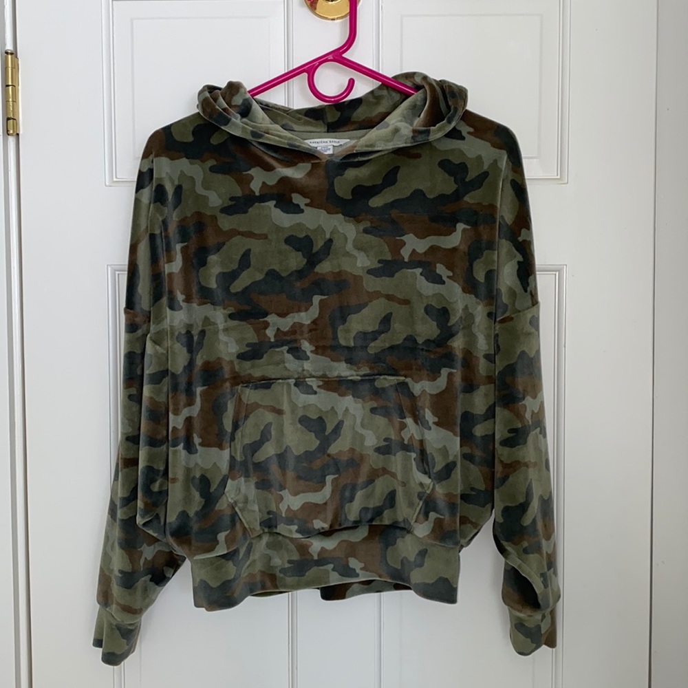 AE hoodie sweatshirt